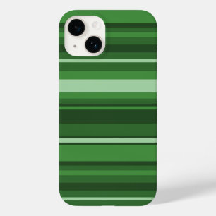 Listras verdes