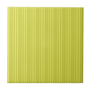 Listras Verticais Amarelo Brilhante