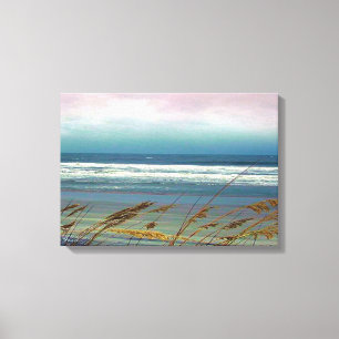 Litchfield Beach, Canvas de Pawleys Island