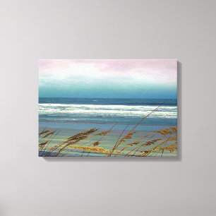 Litchfield Beach, Canvas de Pawleys Island