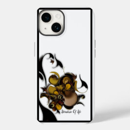 "Literatura Da Vida", Caso Apple iPhone 14