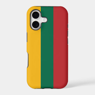 Lithuania - bandeira lituana