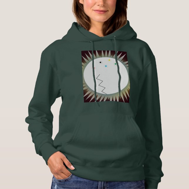 Lítio de Camisa T (Frente)