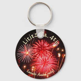 Lititz 4.º Chaveiro de julho