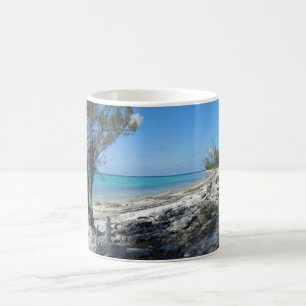 litoral - caneca de café