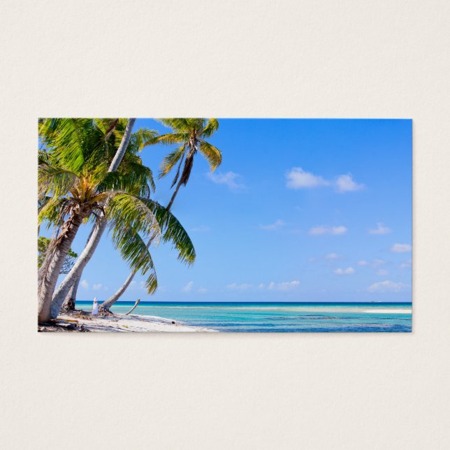 Litoral tropical (Frente)