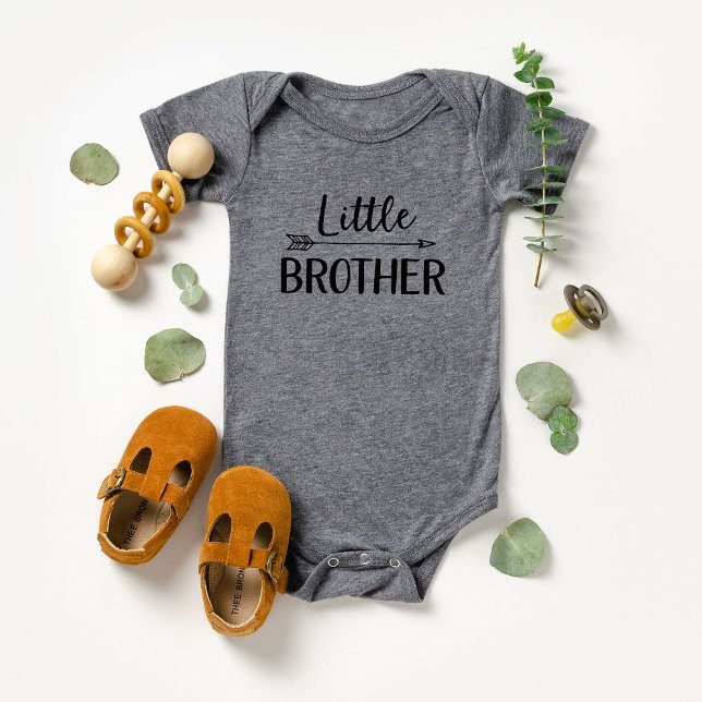 Little Brother | Família Irmão Correspondente (Criador carregado)