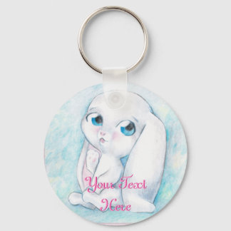 Little Bunny Chaveiro