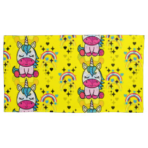 Little Girls Unicorn Pony