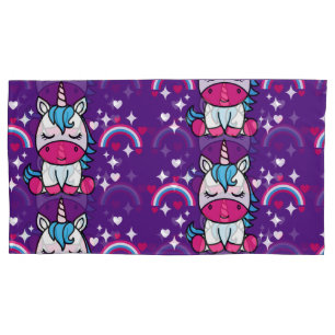 Little Girls Unicorn Pony