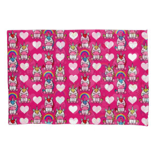 Little Girls Unicorn Pony