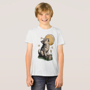 Little Howler - Cubo Lobo e Lua