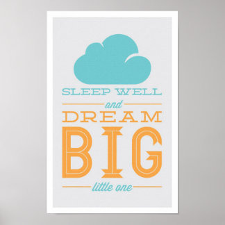 Little One Impressão