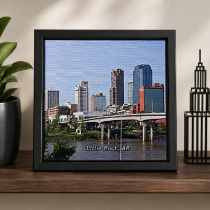 Little Rock, Arkansas