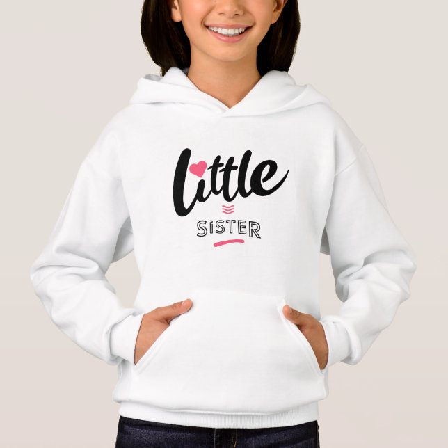 Little sister (Frente)