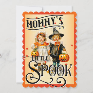 Little Spook