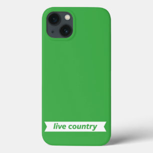 Live Country