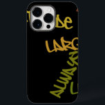 Live Life Large Word Art Impressão<br><div class="desc">Live Life Large Word Art Impressão Apresentando o "Live Life Large Word Art Impressão, " uma vibrante e estimulante peça que celebra a positividade através de um engajado arranjo de afirmação de palavras. As cores vibrantes e as mensagens inspiracionais criam um design vivo e memorável, perfeito para adicionar um toque...</div>