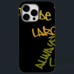 Live Life Large Word Art Impressão<br><div class="desc">Live Life Large Word Art Impressão Apresentando o "Live Life Large Word Art Impressão, " uma vibrante e estimulante peça que celebra a positividade através de um engajado arranjo de afirmação de palavras. As cores vibrantes e as mensagens inspiracionais criam um design vivo e memorável, perfeito para adicionar um toque...</div>