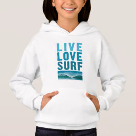 Live, Love, Sweet Surf