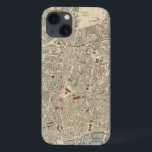 Liverpool<br><div class="desc">Liverpool. Por Letts, por filho & por Co. (188). Publicado por '' Londres: Letts, filho & Co".</div>