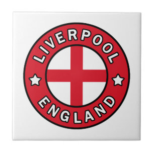 Liverpool England