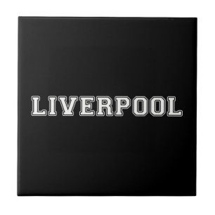 Liverpool England