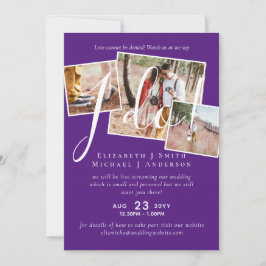 Livestreaming Nos Assista Dizer Que Eu Faço! Casam