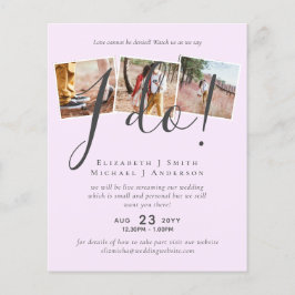 Livestreaming Nos Assista Dizer Que Eu Faço! Casam