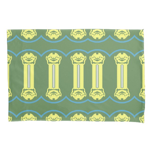 Livingstone (Frente)