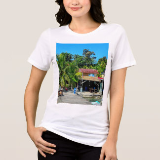 Livingston's Caribbean Charm