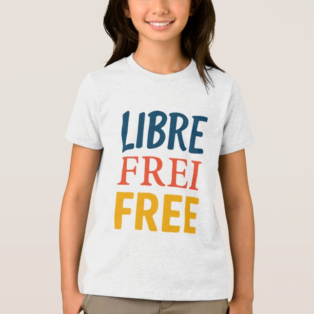 Livre (Frente)