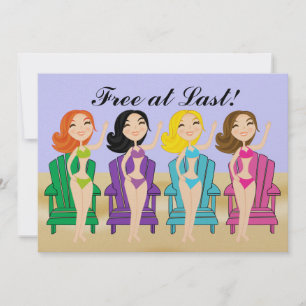 Livre no Last! Convite - SRF