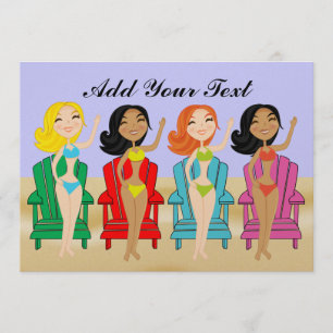 Livre no Last! Convite - SRF