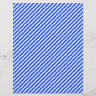 Livro Azul e Branco