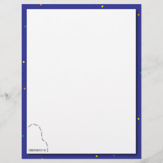 Livro Azul Grande Piano — Papel Considerando