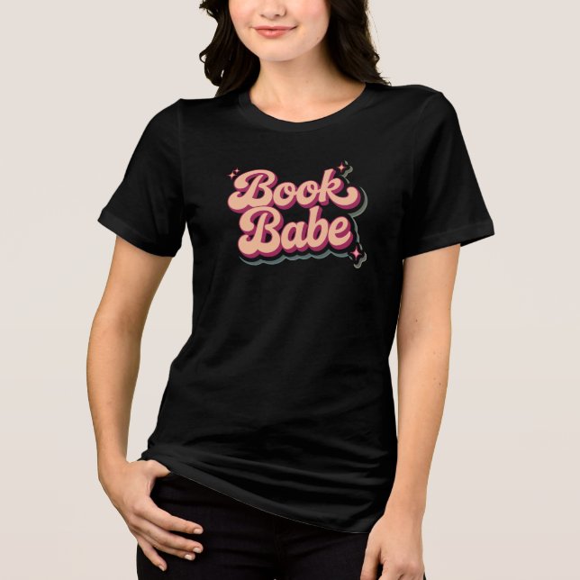 Livro Babe (Frente)