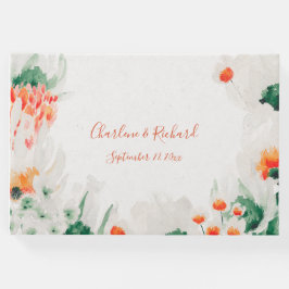 Livro Branco da Floresta Laranja Russa