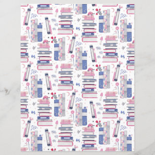 Livro Branco do conto de fadas