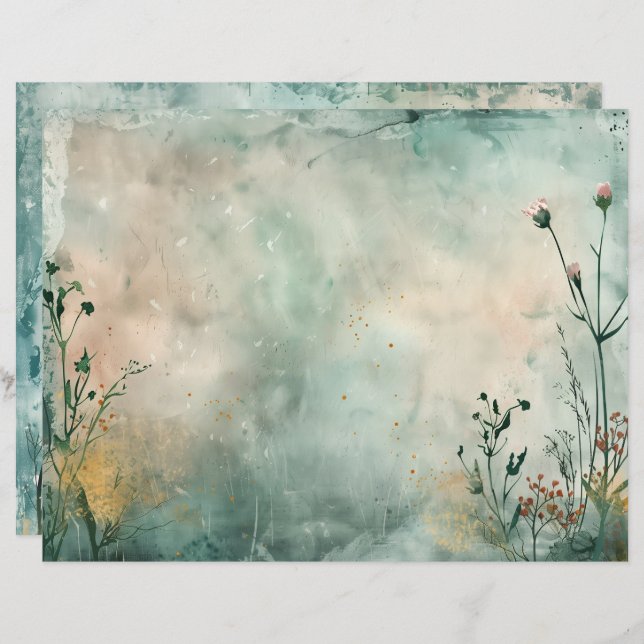 Livro Branco sobre o Diário de Lixo no Oceano Atlâ (Frente/Verso)