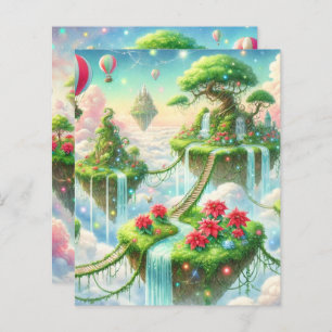 Livro Branco sobre Poinsettia Sky Islands