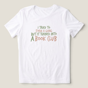 Livro Clube e Ler Amor