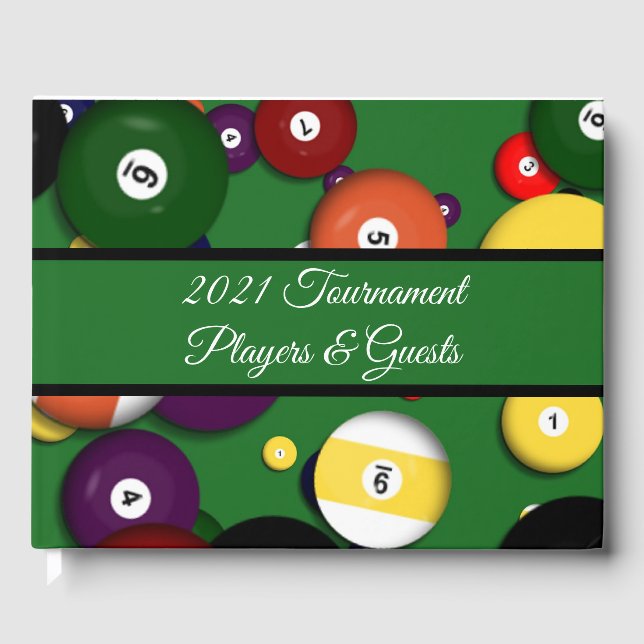 Livro Convidado - Bilhetes (Frente)