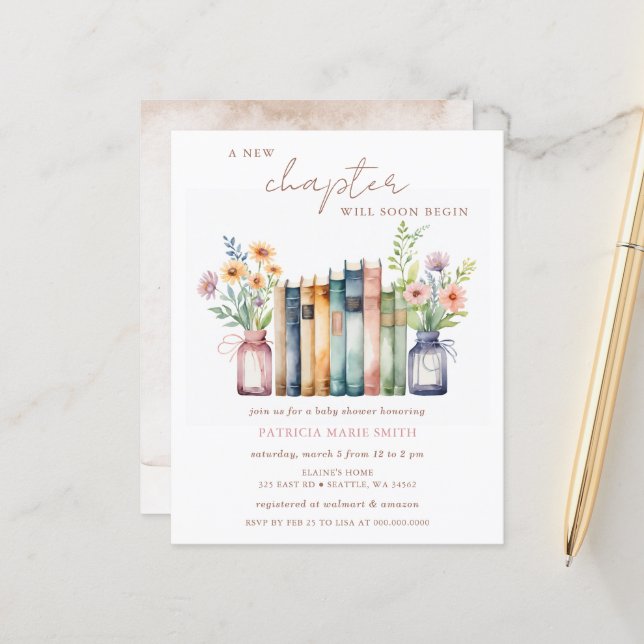 Livro da história do orçamento Gênero Chá de frald (Frente/Verso In Situ)