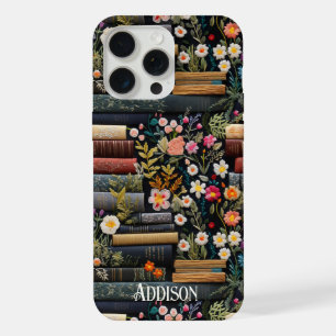 Livro da Vintagem Cura e Flor Selvagem