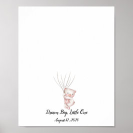 Livro de Assinaturas de Impressões Digitais do Urs