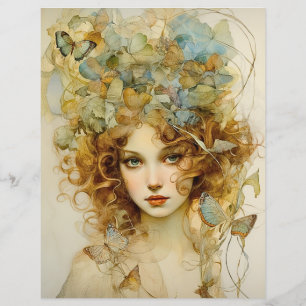 Livro de Beleza Vitoriano