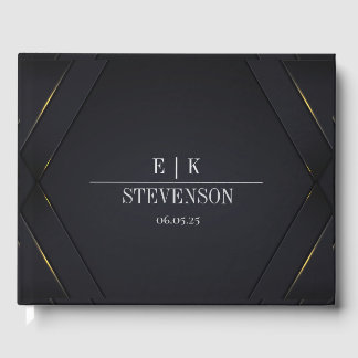 Livro de Convidado Negro