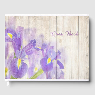 Livro de Convidados de Casamento