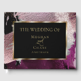 Livro de Convidados de Casamento | Gabinetes Eston